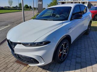 ALFA ROMEO Tonale usata, con Airbag