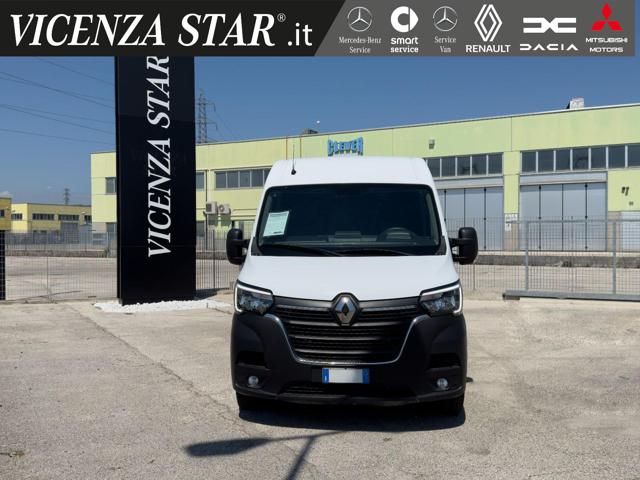RENAULT Master usata, con Airbag