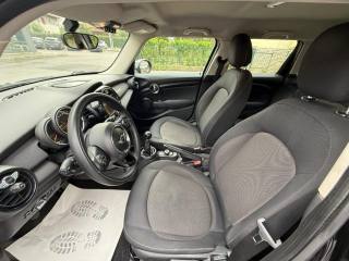 MINI One usata, con Chiusura centralizzata