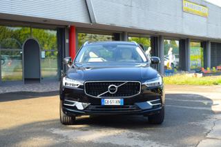 VOLVO XC60 usata, con Airbag