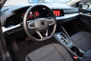 VOLKSWAGEN Golf usata, con Alzacristalli elettrici