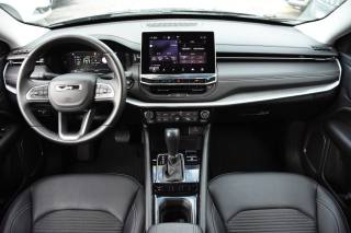 JEEP Compass usata, con Boardcomputer