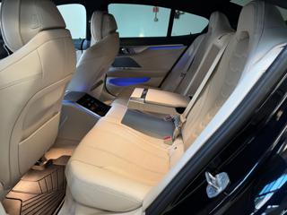 BMW 840 usata, con Tettuccio apribile