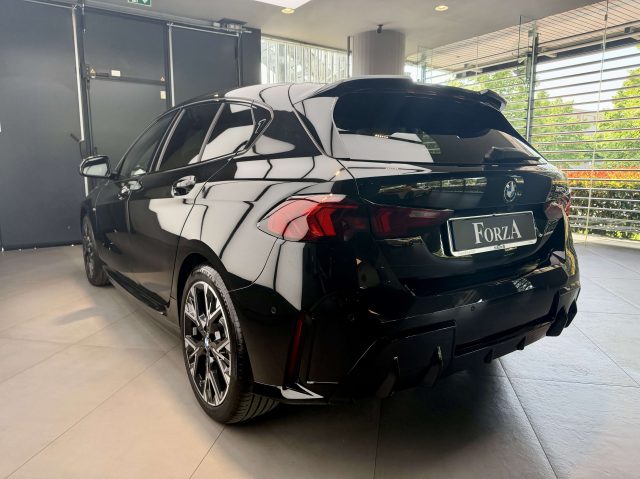 BMW 120 usata, con Autoradio