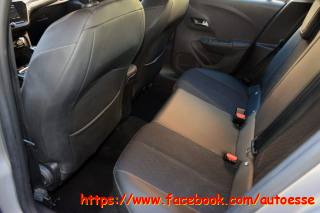 OPEL Corsa usata, con Cerchi in lega