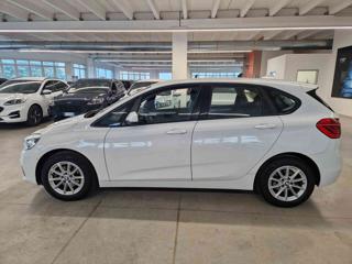 BMW 218 usata, con Boardcomputer