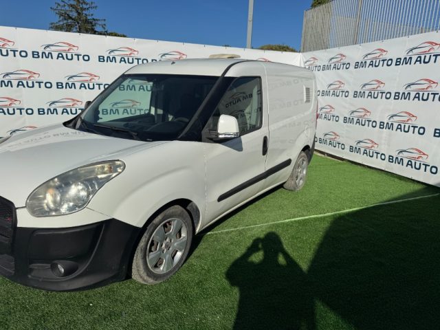 FIAT Doblo usata, con ABS