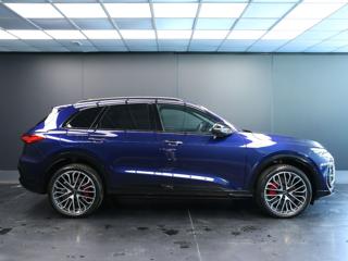 AUDI Q5 usata, con Antifurto