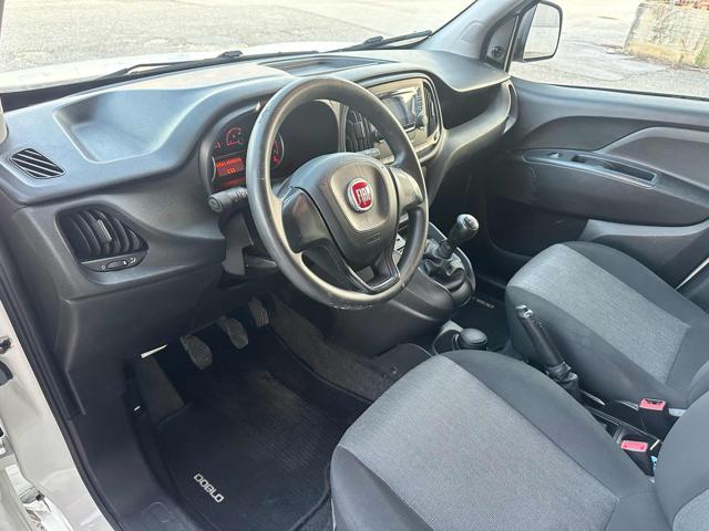 FIAT Doblo usata 9