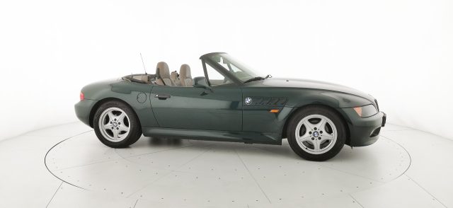 BMW Z3 usata 61