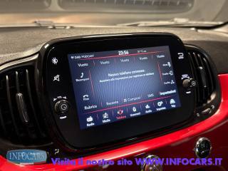FIAT 500 usata, con Immobilizzatore elettronico