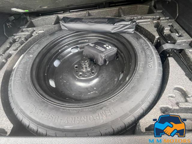 AUDI Q3 usata, con Specchietti laterali elettrici