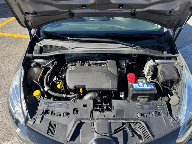 RENAULT Clio usata, con Vivavoce