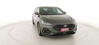 FORD Focus usata, con Volante multifunzione