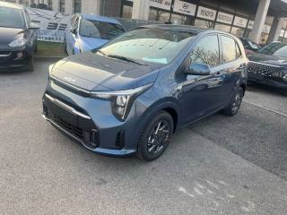 KIA Picanto usata, con Airbag