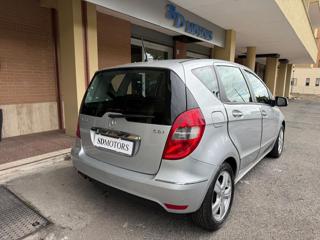 MERCEDES-BENZ A 180 usata, con Alzacristalli elettrici