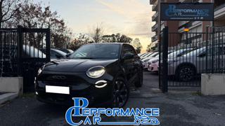 FIAT 600 HYBRID 1.2 110CV DCT MHEV LA PRIMA*24M.G.*CAM360°*