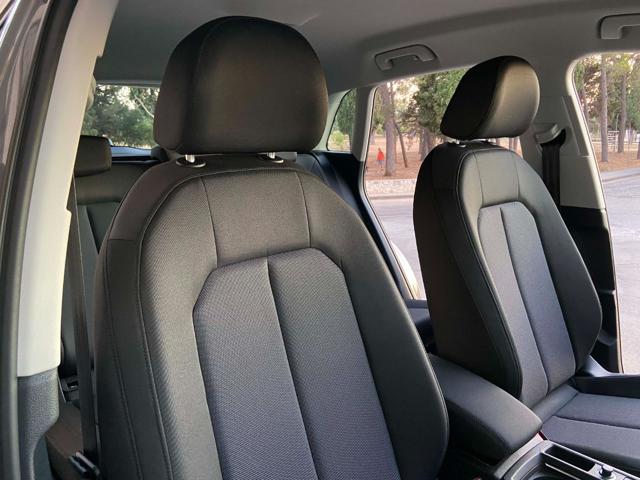 AUDI Q3 usata, con Touch screen