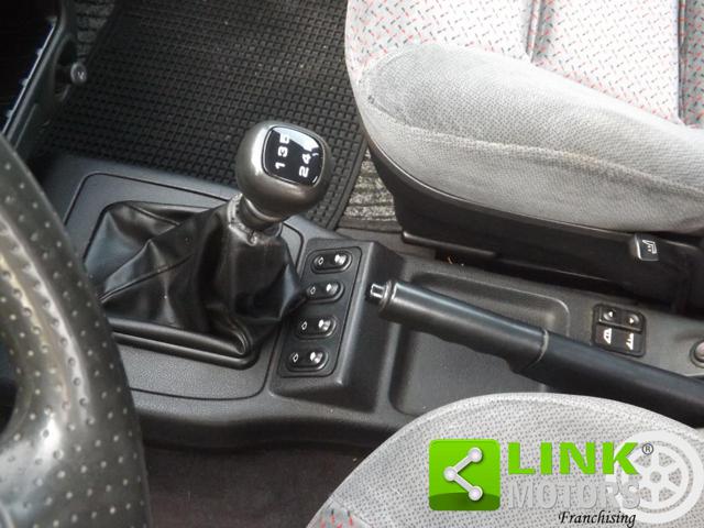 FORD Escort usata 14