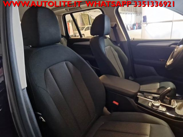 BMW X3 usata, con Immobilizzatore elettronico