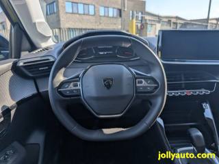 PEUGEOT 208 usata, con Immobilizzatore elettronico