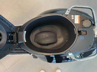 VESPA Sprint 125 usata 13