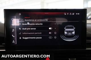 AUDI A5 usata, con Luci diurne LED