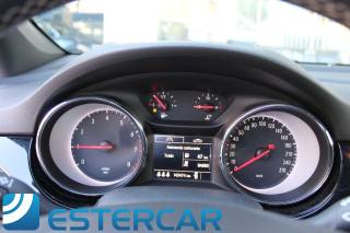 OPEL Astra usata, con Fendinebbia