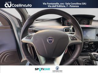 LANCIA Ypsilon usata, con Immobilizzatore elettronico