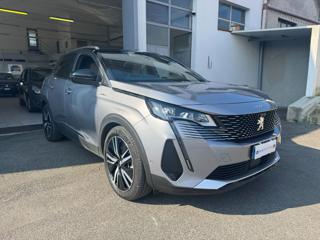 PEUGEOT 3008 usata, con Airbag Passeggero