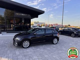 VOLKSWAGEN Polo usata, con Airbag laterali