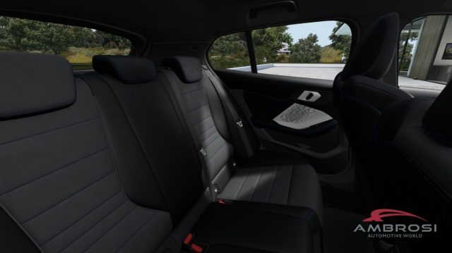 BMW 118 usata 12