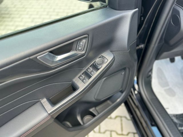 FORD Kuga usata, con Cerchi in lega