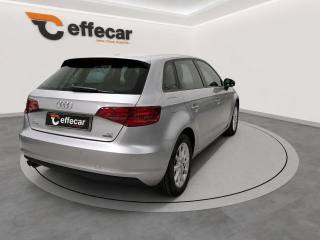 AUDI A3 usata, con Alzacristalli elettrici