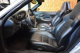 PORSCHE Boxster usata 224