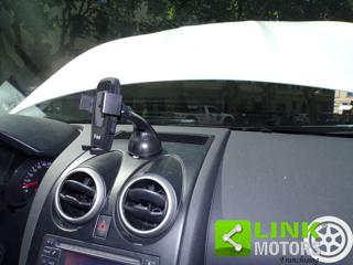 NISSAN Qashqai usata 60