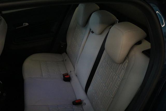 FIAT 600 usata, con Sistema di navigazione