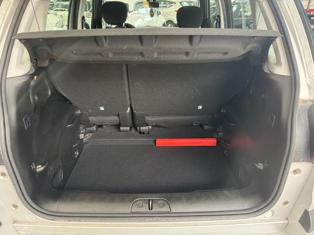 FIAT 500L usata, con Hill holder