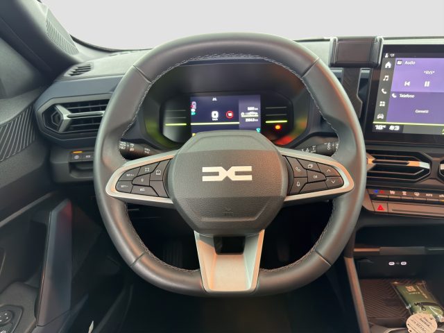 DACIA Duster usata 12