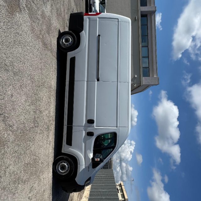 FIAT usata 1