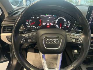 AUDI A4 usata, con ESP