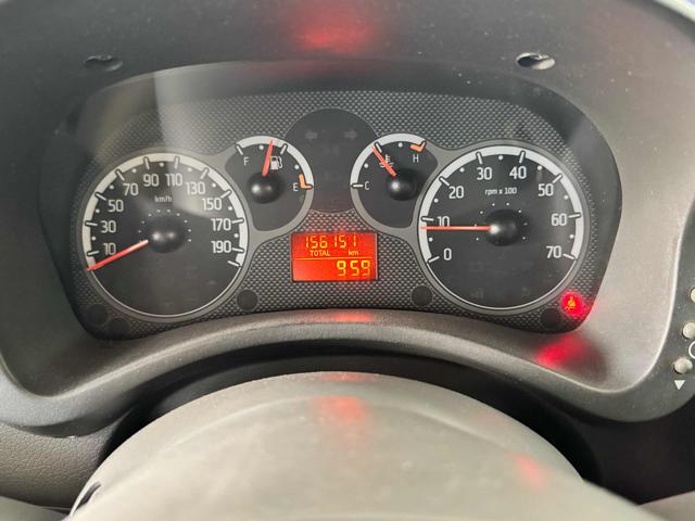 FIAT Panda usata, con Lettore CD