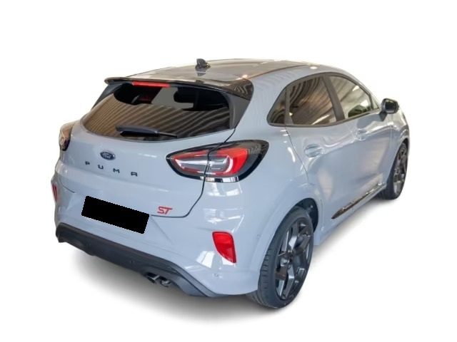 FORD Puma usata, con Airbag