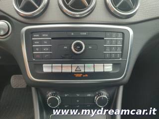 MERCEDES-BENZ CLA 200 usata, con ESP