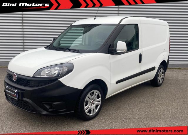 FIAT Doblo usata, con ABS