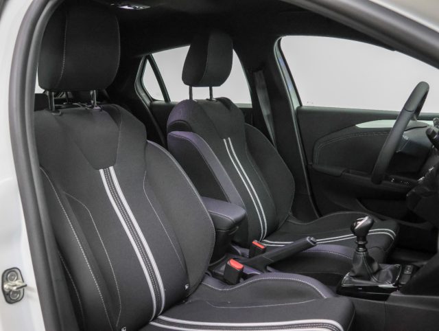 OPEL Corsa usata, con Cruise Control