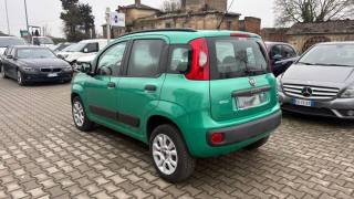 FIAT Panda usata, con Chiusura centralizzata