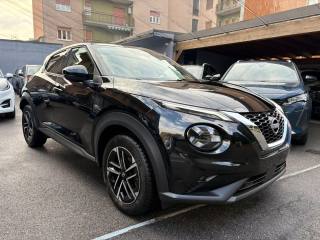 NISSAN Juke usata, con Airbag