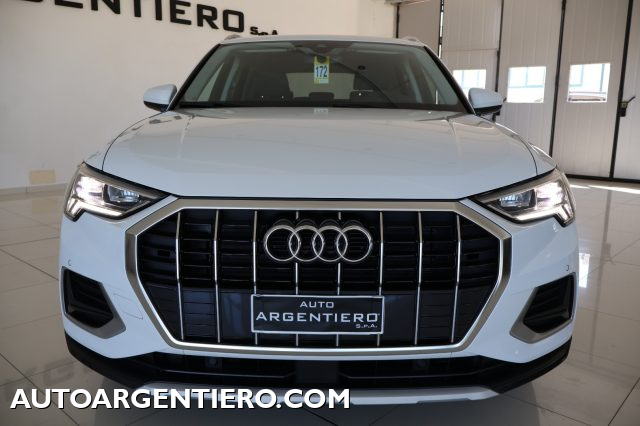 AUDI Q3 usata, con Airbag