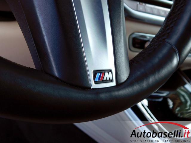 BMW X5 usata, con Fari direzionali